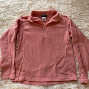 Patagonia Synchilla zip